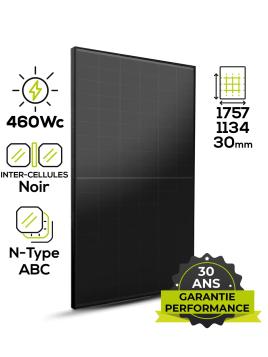 AIKO NEOSTAR 2S MONO GLASS-GEN2 460Wp